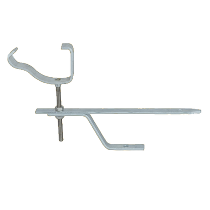 OG Alu Rise & Fall Assy with Understay/Spike - 100mm