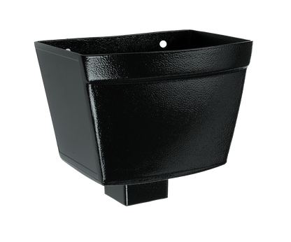 RWP Hopper Rectangular - 100 x 75mm