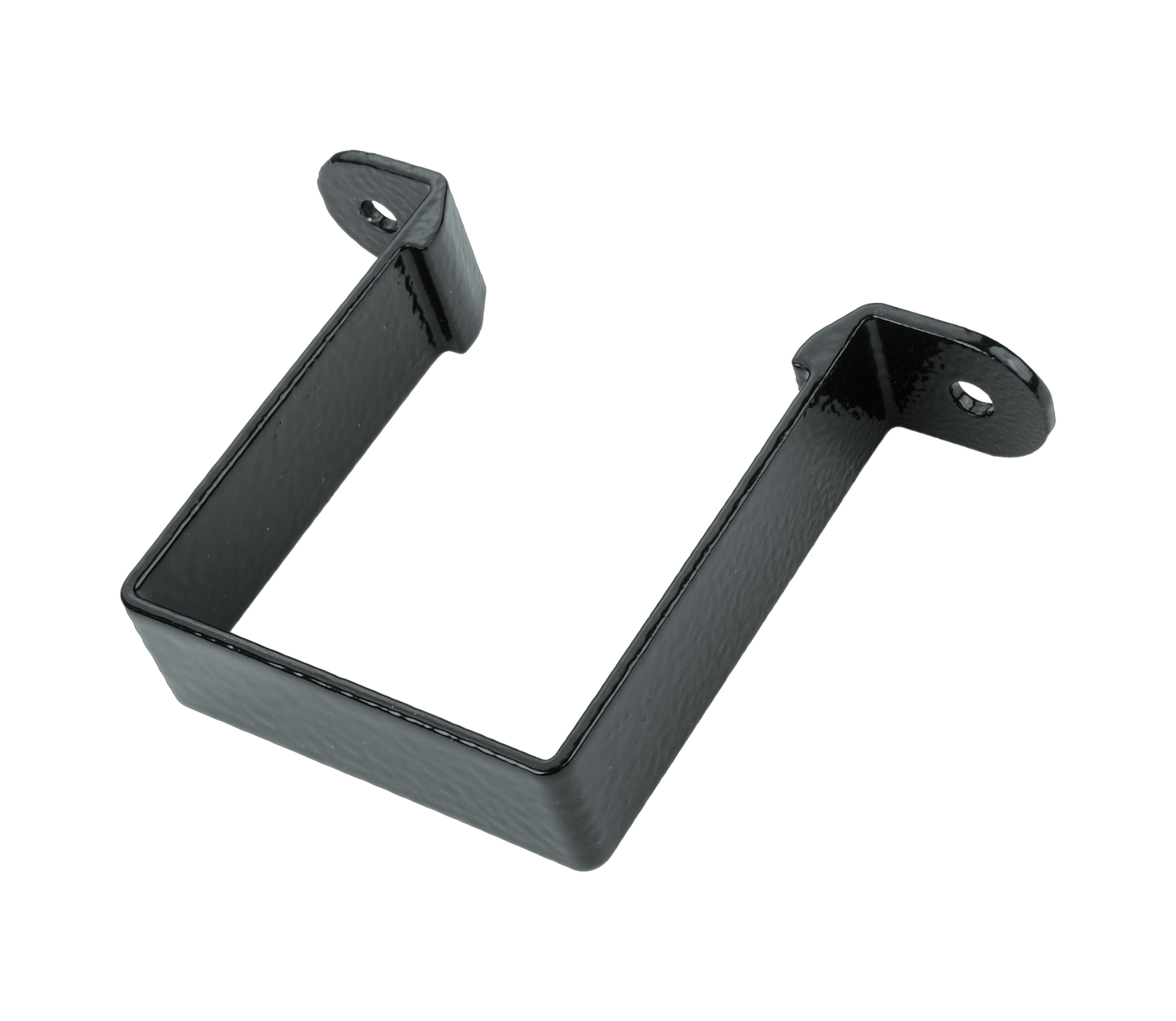 Standard RWP Clip Aluminium - 100 x 75mm