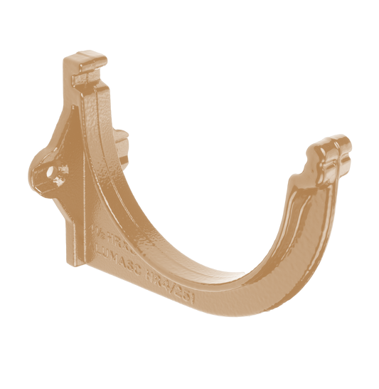 Beaded HR Fascia Bracket