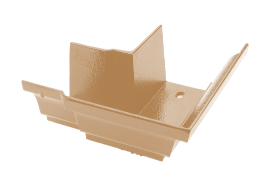 MG Angle 90deg External - 125x100mm