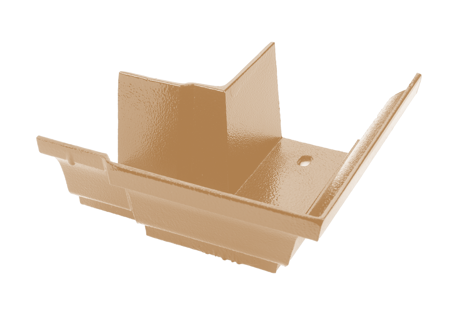 MG Angle 90deg External - 125x100mm