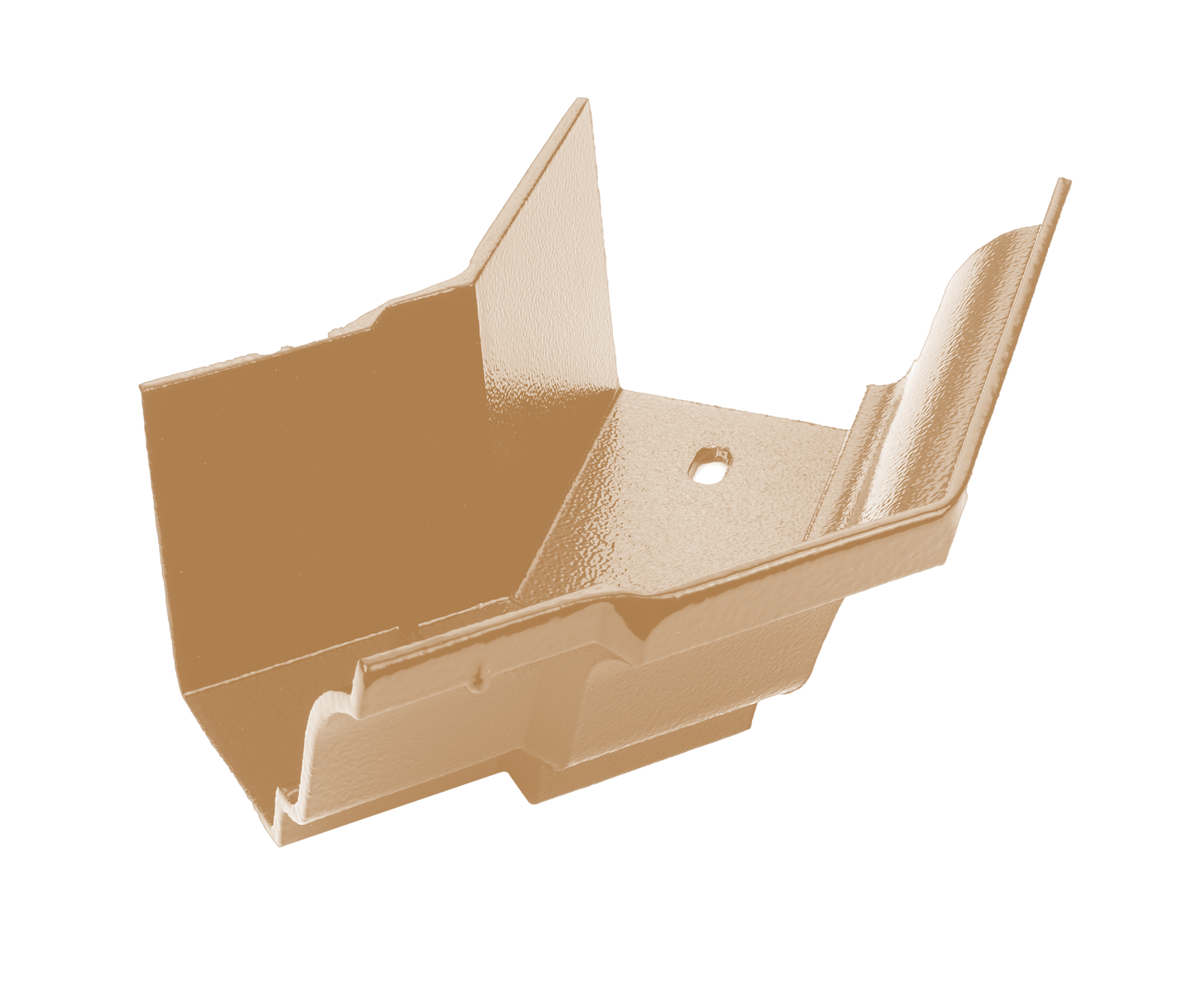 MG Angle 145degree External - 125x100mm