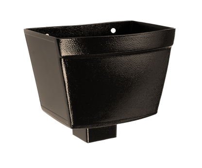 RWP Hopper Rectangular - 75 x 75mm