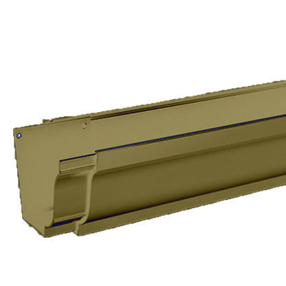 AX Snapfix MG 125x100 Gutter