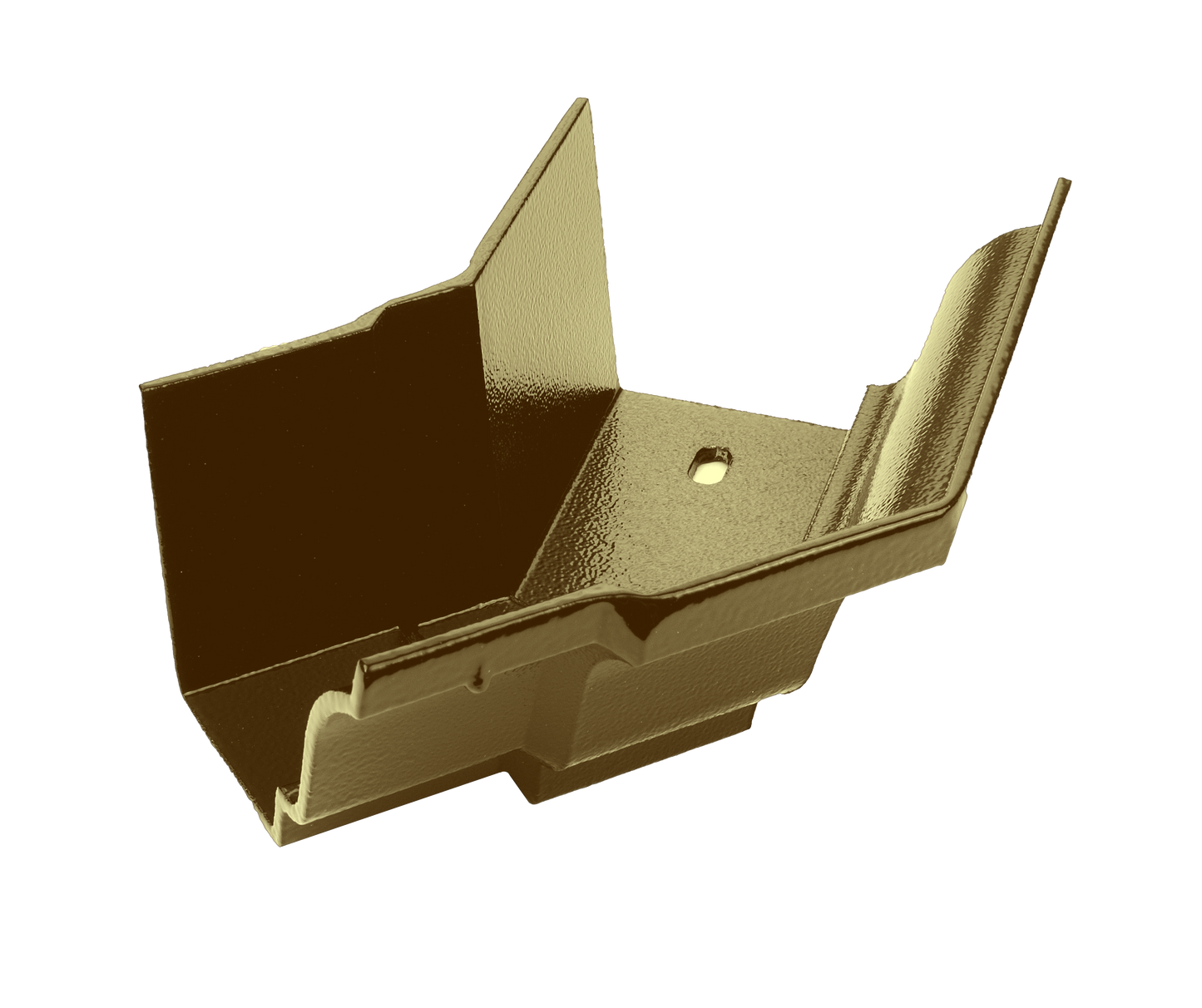 MG Angle 135deg External - 125x100mm