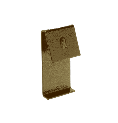 MG Direct Fix Brkt - 125x100mm