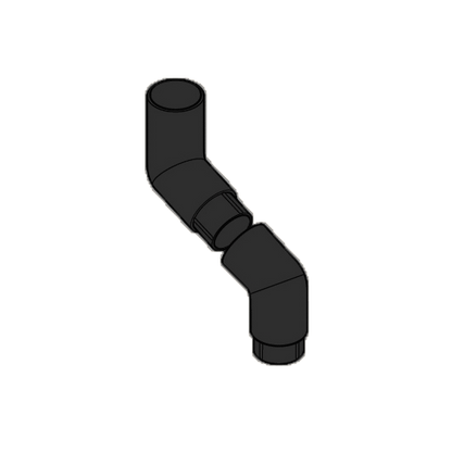 63.5 Flushjoint Offset