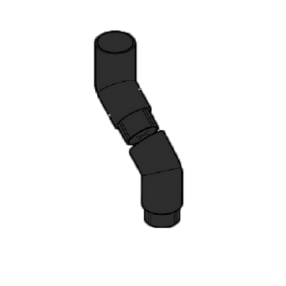 63.5 Flushjoint Offset