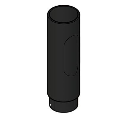 63.5 Flushjoint Access Pipe