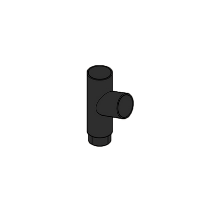 63.5 Flushjoint Branch