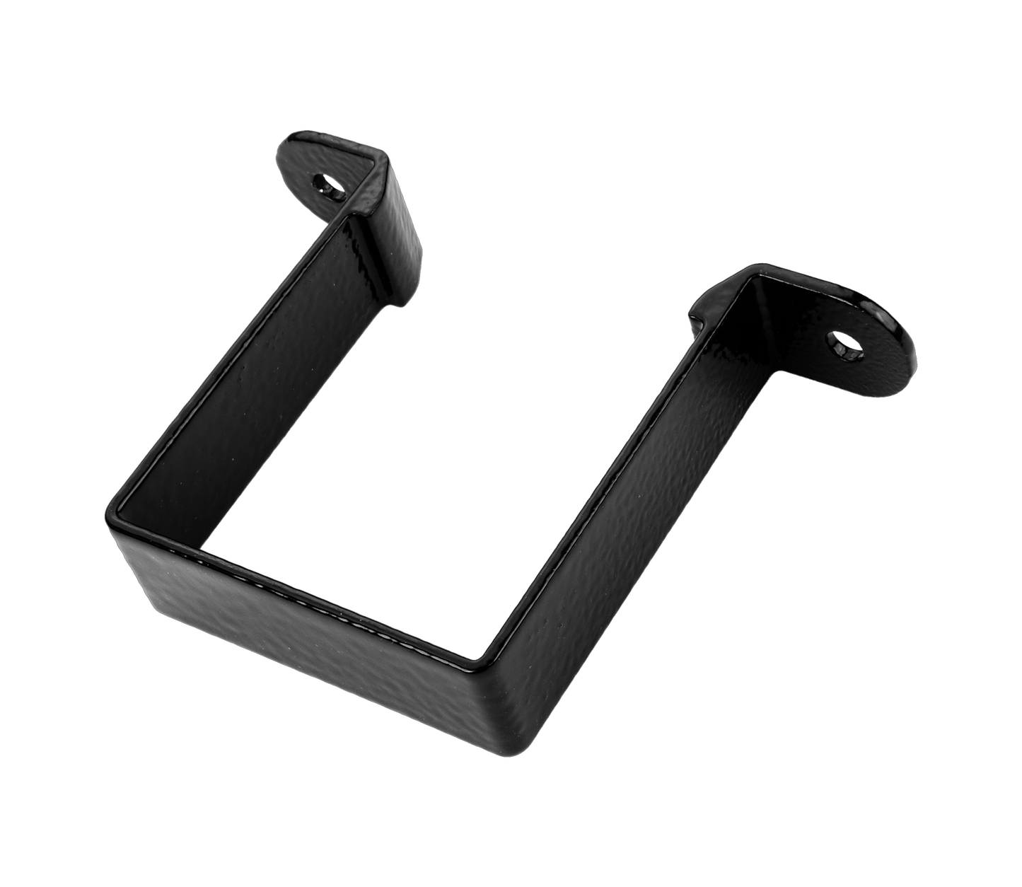 Standard RWP Clip Aluminium - 100 x 100mm