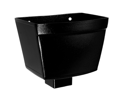 RWP Hopper Rectangular - 100 x 75mm