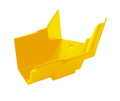 MG Angle 135deg External - 125x100mm