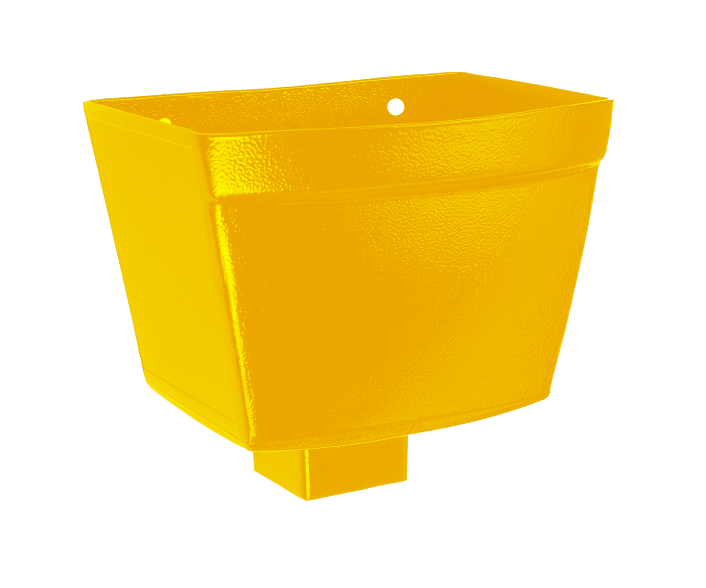 RWP Hopper Rectangular - 75 x 75mm