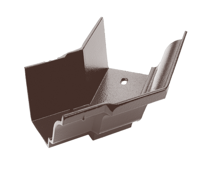 MG Angle 145degree External - 125x100mm