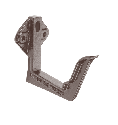 MG Fascia Bracket - 100x75mm