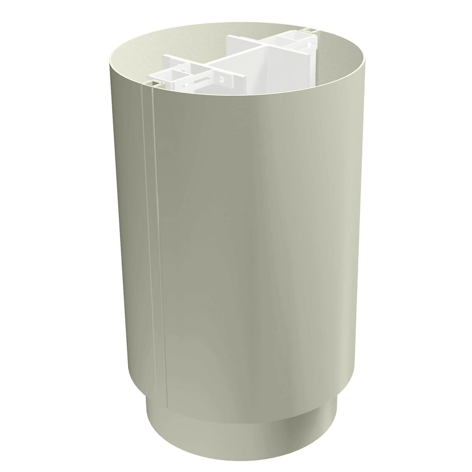 Column Isolation Casing COLUMN CASINGS – Coping Superstore Ltd