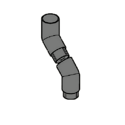 63.5 Flushjoint Offset