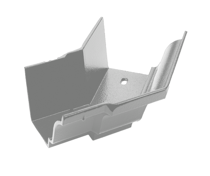 MG Angle 150degree External - 125x100mm