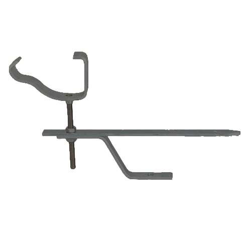 OG Alu Rise & Fall Assy with Understay/Spike - 100mm