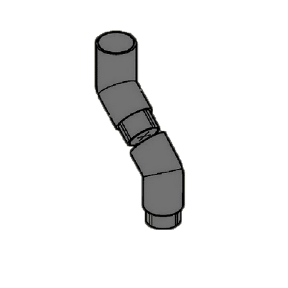 102 Flushjoint Offset