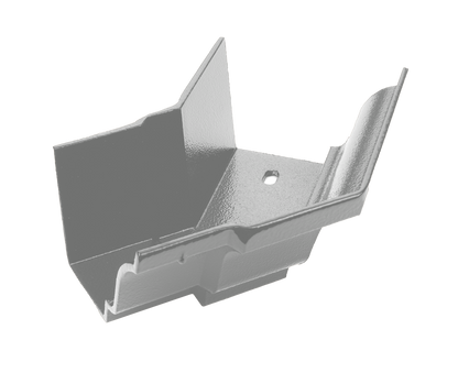 MG Angle 135deg External - 100x75mm