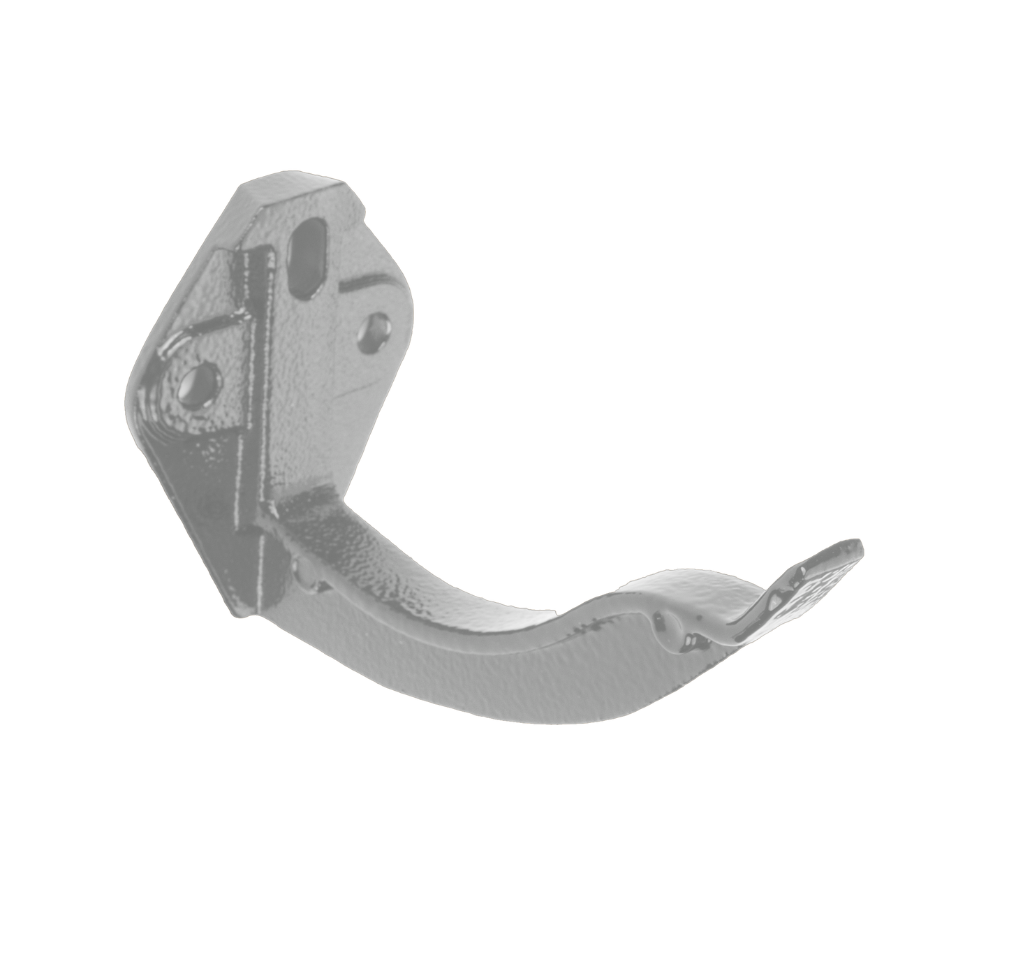 Ogee Fascia Bracket - 100mm