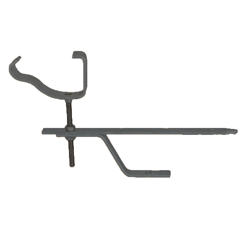 OG Alu Rise & Fall Assy with Understay/Spike - 100mm