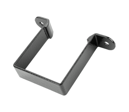 Standard RWP Clip Aluminium - 75 x 75mm