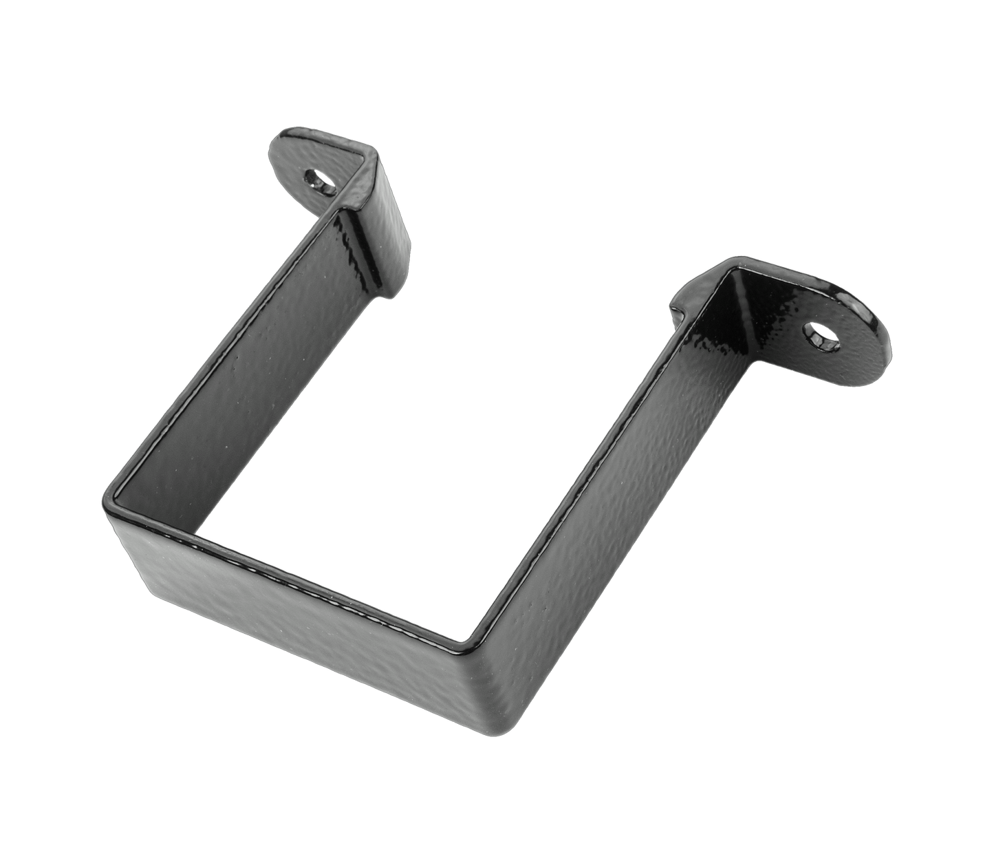 Standard RWP Clip Aluminium - 100 x 100mm