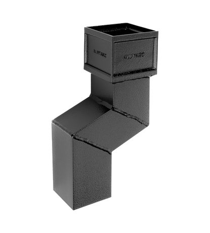 75mm Offset RWP - 100 x 75mm