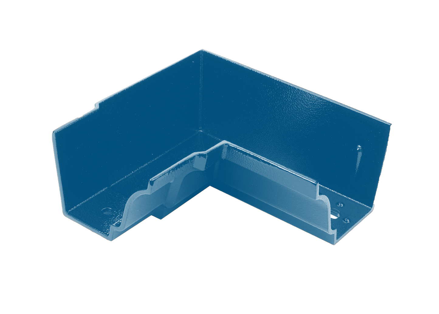 MG Angle 90deg Internal - 125x100mm