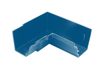 MG Angle 90deg Internal - 125x100mm