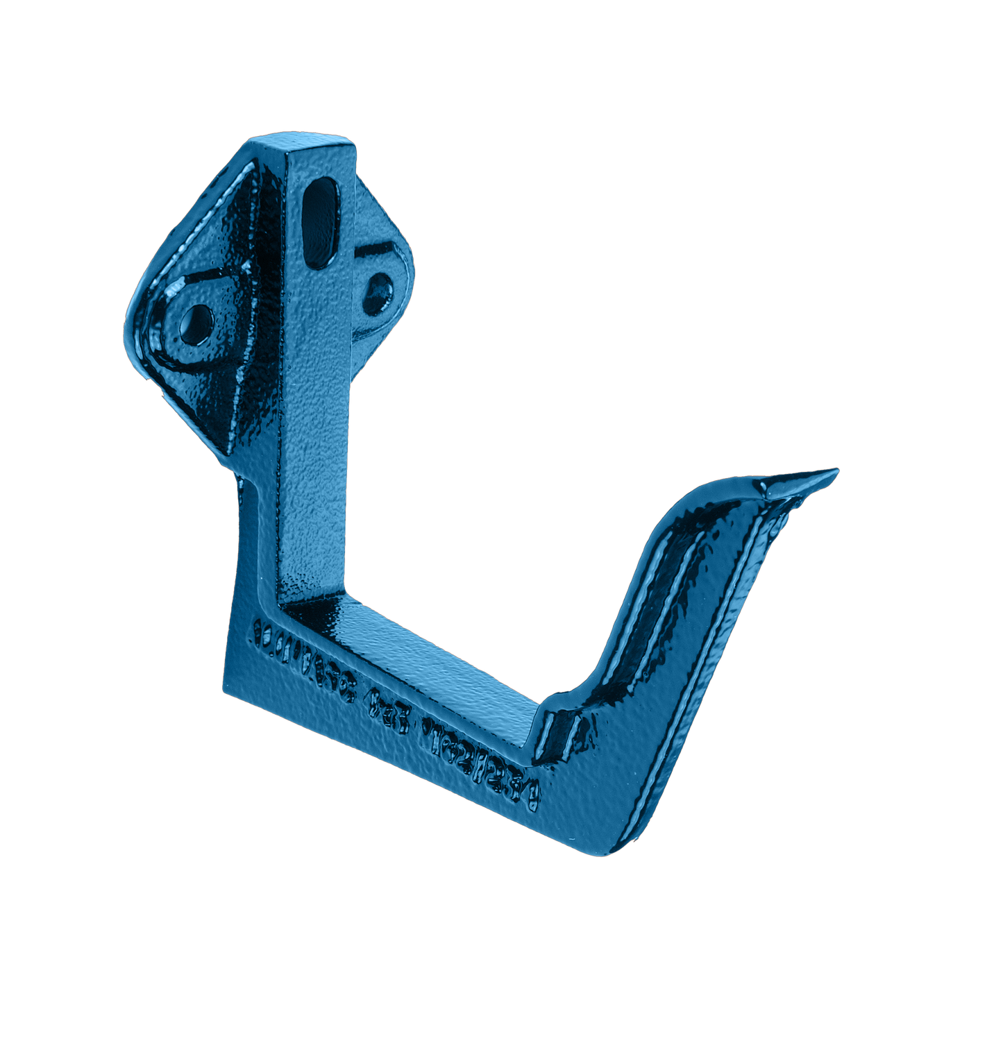 MG Fascia Bracket - 100x75mm