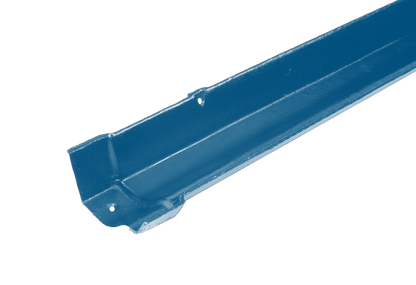 Ogee Gutter x 6ft Painted - 125mm