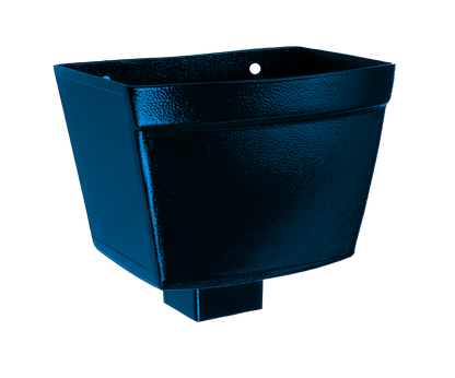 RWP Hopper Rectangular - 100 x 75mm