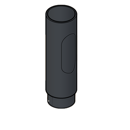 63.5 Flushjoint Access Pipe