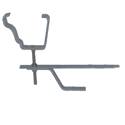 MG Alu Rise & Fall Assy - 100x75mm