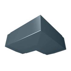 Aluminium Window Surrounds 90 Degree Angle Alumasc Skyline - Deepline