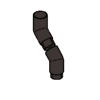 63.5 Flushjoint Offset