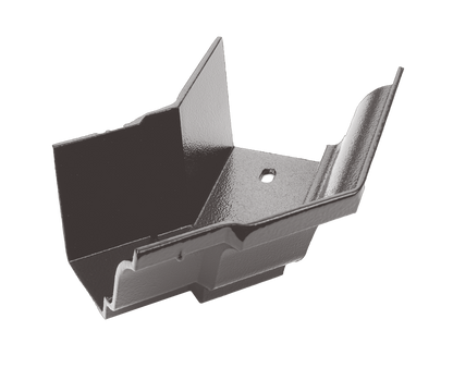 MG Angle 145degree External - 125x100mm