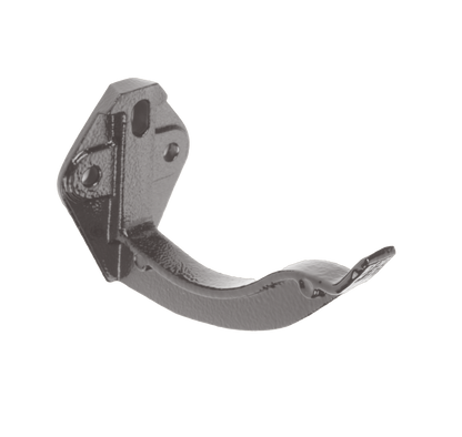 Ogee Fascia Bracket - 113mm