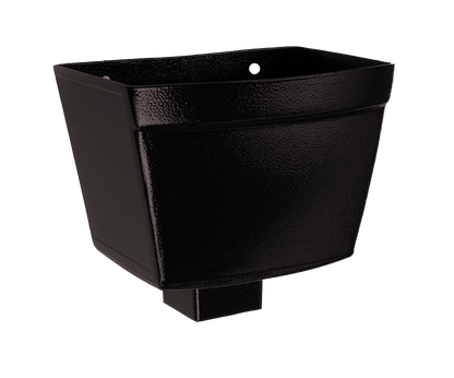 RWP Hopper Rectangular - 100 x 75mm