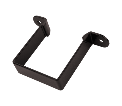 Standard RWP Clip Aluminium - 100 x 100mm