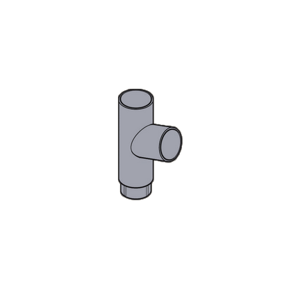 63.5 Flushjoint Branch