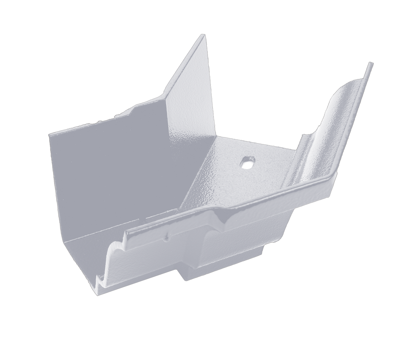 MG Angle 145degree External - 125x100mm