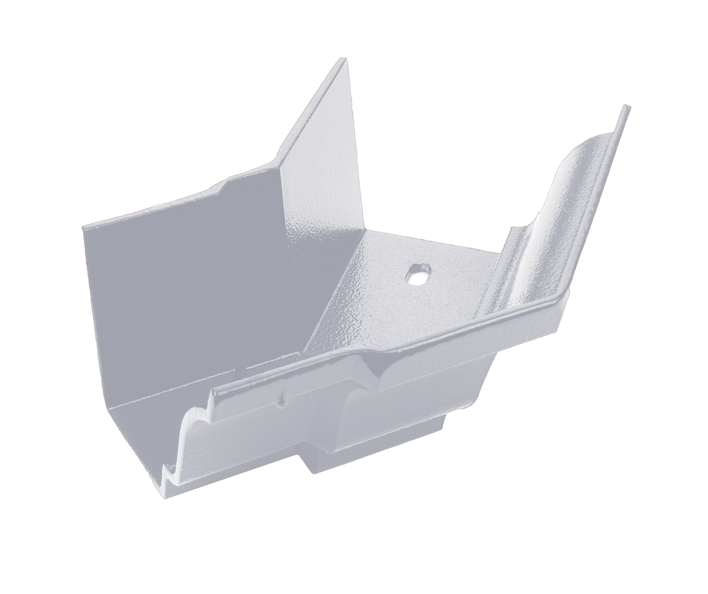 MG Angle 135deg External - 100x75mm