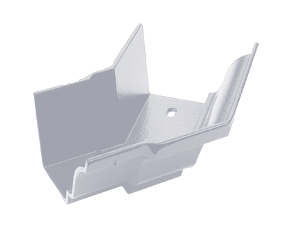 MG Angle 145degree External - 150x100mm