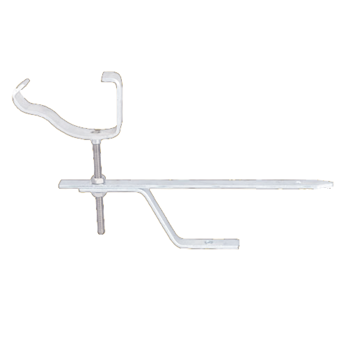 OG Alu Rise & Fall Assy with Understay/Spike - 100mm